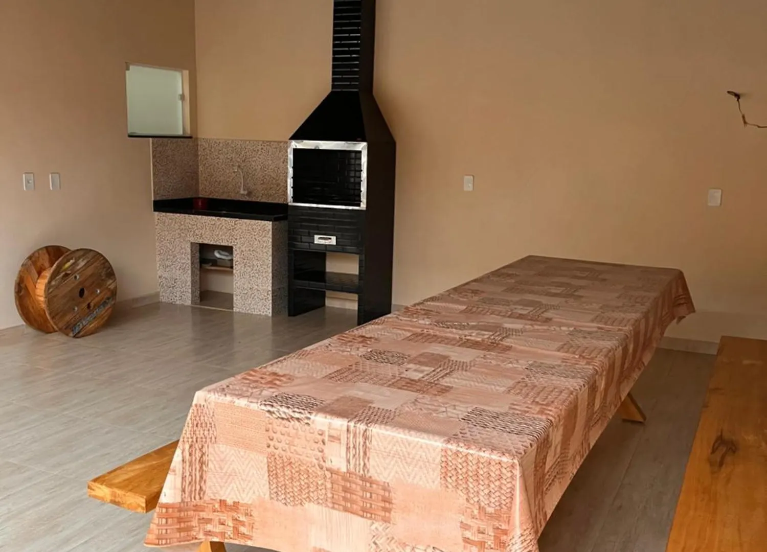 15 Pessoas L Beto Carrero L Praia De Penha L Privacidade 0*, Penha (Santa Catarina) Brasilien