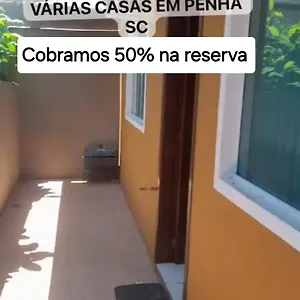 Residencial Joao Carlos Casa Casa de Férias